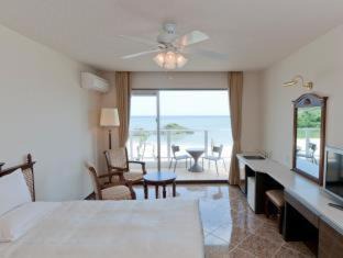 Maeda Resort | Best Western Okinawa Onna Beach