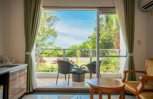 Maeda Hotel | Best Western Okinawa Onna Beach