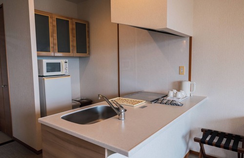 Maeda Hotel | Best Western Okinawa Onna Beach