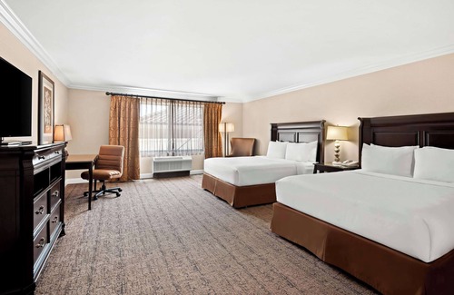 Ontario Hotel | Best Western Ontario Mills Mall