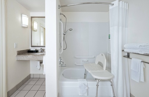 Ontario Hotel | Best Western Ontario Mills Mall