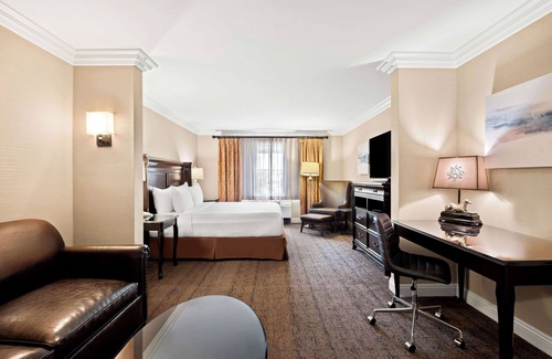 Ontario Hotel | Best Western Ontario Mills Mall