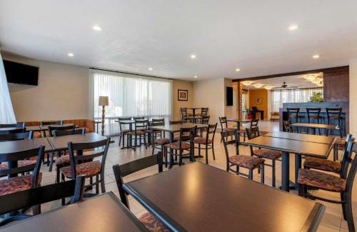 Turlock Hotel | Best Western Orchard Inn