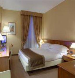 San Bonico Hotel | Best Western Park Hotel