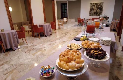 San Bonico Hotel | Best Western Park Hotel