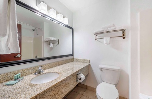 Parker Hotel | Best Western Parker Inn