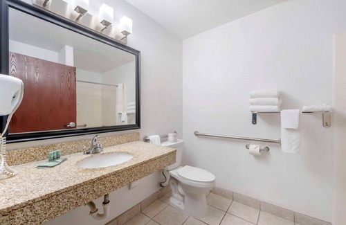 Parker Hotel | Best Western Parker Inn