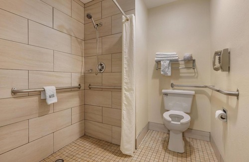 Frankfort Hotel | Best Western Parkside Inn