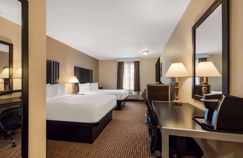 West Deptford Hotel | Best Western Philadelphia South - West Deptford Inn