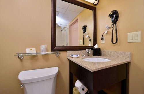 West Deptford Hotel | Best Western Philadelphia South - West Deptford Inn