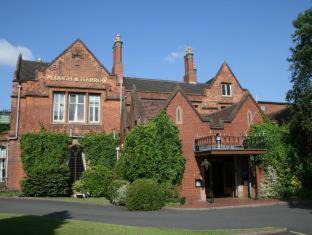 The Westside Hotel | Best Western Plough and Harrow Hotel