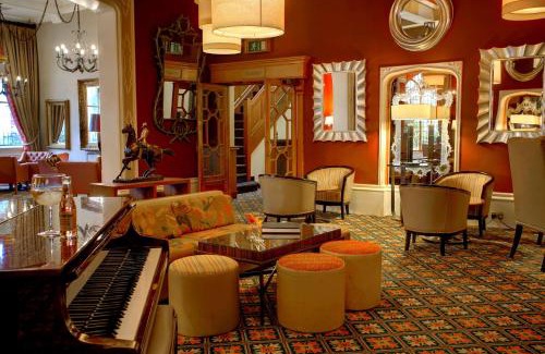 The Westside Hotel | Best Western Plough and Harrow Hotel