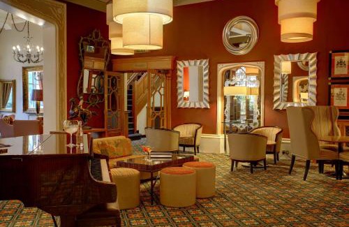 The Westside Hotel | Best Western Plough and Harrow Hotel