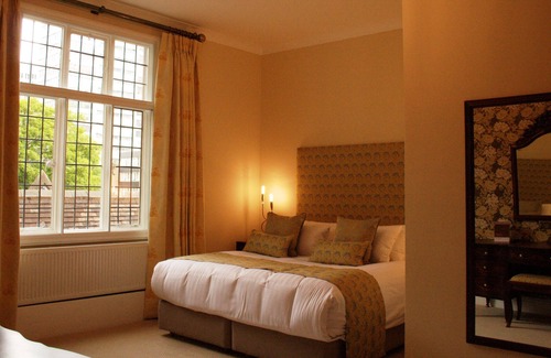 The Westside Hotel | Best Western Plough & Harrow Hotel