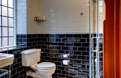 The Westside Hotel | Best Western Plough & Harrow Hotel