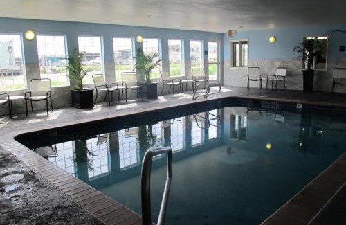 Aberdeen Hotel | Best Western Plus Aberdeen