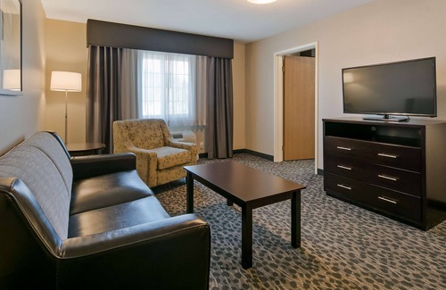 Aberdeen Hotel | Best Western Plus Aberdeen