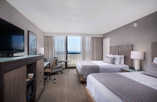 Newport Hotel | Best Western Plus Agate Beach Inn