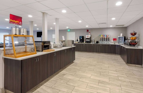 Mount Vernon Hotel | Best Western Plus Alexandria/Fort Belvoir