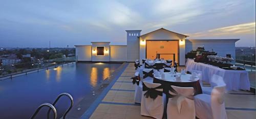 Amritsar Hotel | Best Western Plus Amritsar