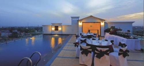 Amritsar Hotel | Best Western Plus Amritsar