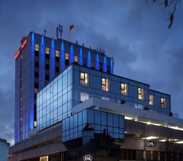 Kernstadt Hotel | Best Western Plus Arosa Hotel
