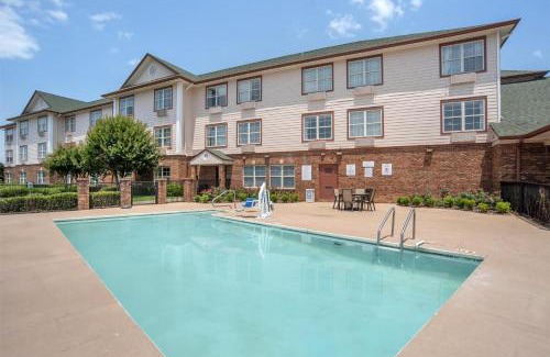 Bessemer Hotel | Best Western Plus Bessemer