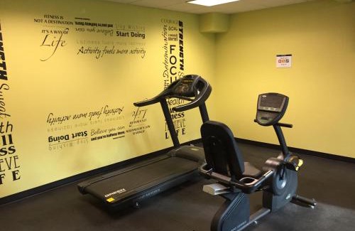 Crestline Heights Hotel | Best Western Plus Birmingham Inn & Suites