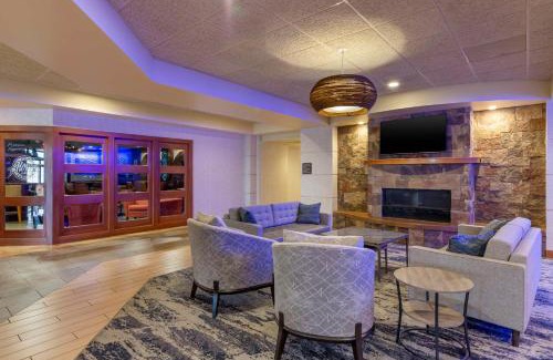 Butte Hotel | Best Western Plus Butte Plaza Inn