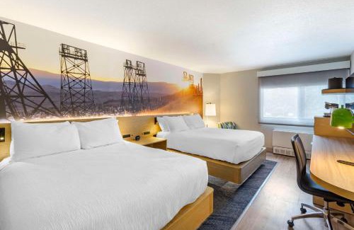 Butte Hotel | Best Western Plus Butte Plaza Inn