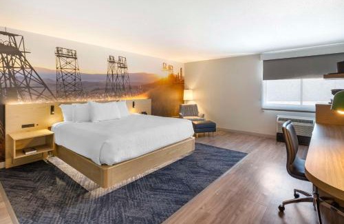 Butte Hotel | Best Western Plus Butte Plaza Inn