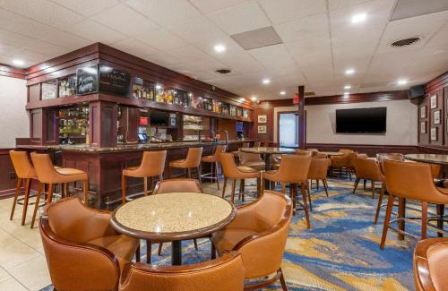 Butte Hotel | Best Western Plus Butte Plaza Inn