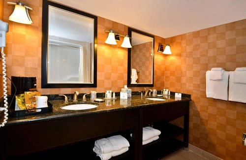 Elkridge Hotel | Best Western Plus BWI Airport Hotel/Arundel Mills