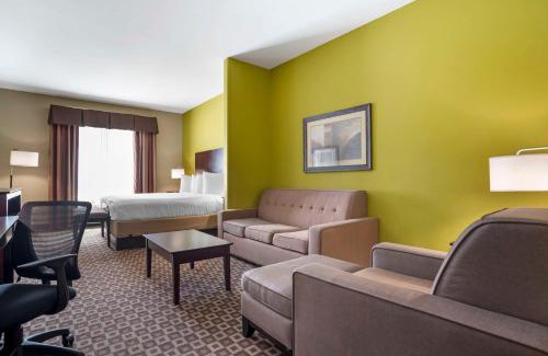 Chalmette Hotel | Best Western Plus Chalmette Hotel