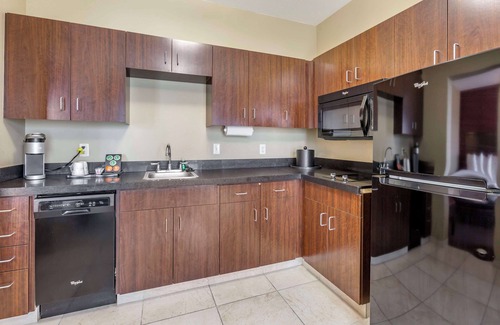 Chandler Hotel | Best Western Plus Chandler Hotel & Suites