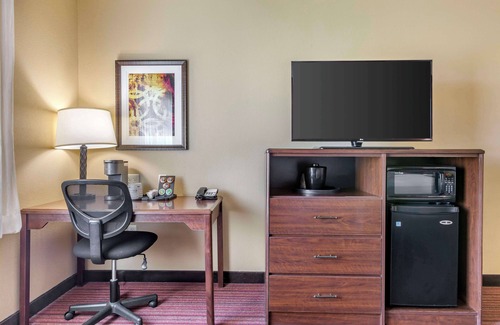 Chandler Hotel | Best Western Plus Chandler Hotel & Suites