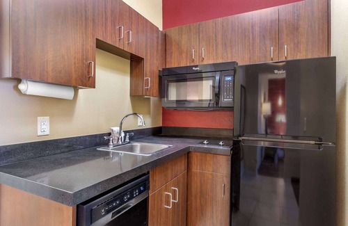 Chandler Hotel | Best Western Plus Chandler Hotel & Suites