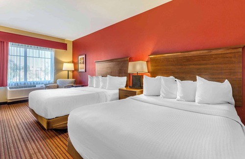 Chandler Hotel | Best Western Plus Chandler Hotel & Suites