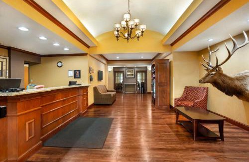 Clearfield Hotel | Best Western Plus Clearfield