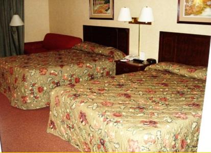 Clemson Hotel | Best Western Plus Clemson Hotel & Conference Center