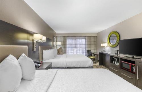 Clemson Hotel | Best Western Plus Clemson Hotel & Conference Center