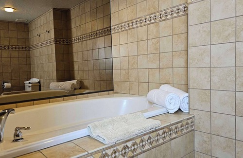 Coeur d'Alene Hotel | Best Western Plus Coeur d'Alene Inn