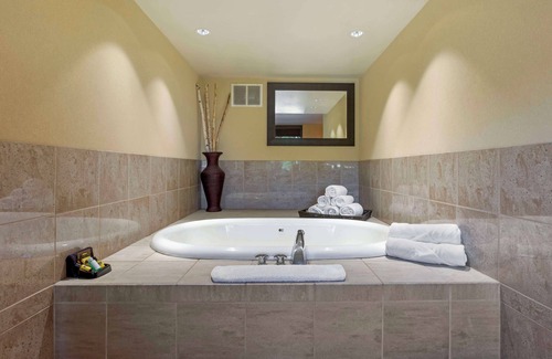 Coeur d'Alene Hotel | Best Western Plus Coeur d'Alene Inn