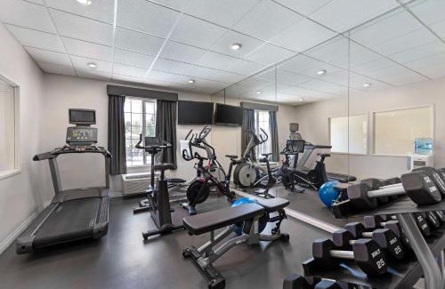 Tehachapi Hotel | Best Western Plus Country Park Hotel