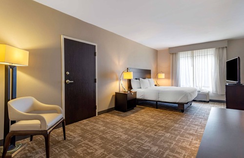 Dalton Hotel | Best Western Plus Dalton Inn