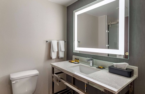 Dalton Hotel | Best Western Plus Dalton Inn