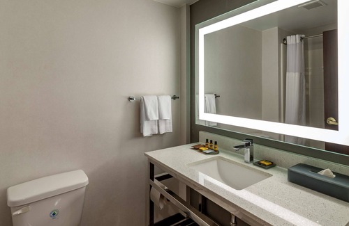 Dalton Hotel | Best Western Plus Dalton Inn