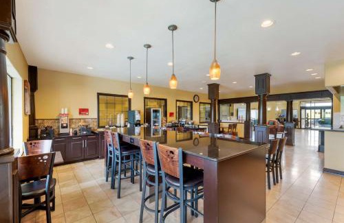Irving Hotel | Best Western Plus DFW Airport Suites