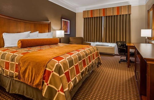 Easton Hotel | Best Western Plus Easton Inn & Suites
