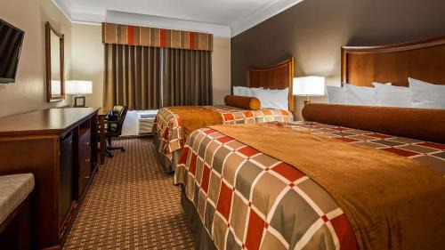 Easton Hotel | Best Western Plus Easton Inn & Suites